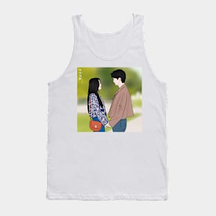 My Demon Korean Drama Tank Top